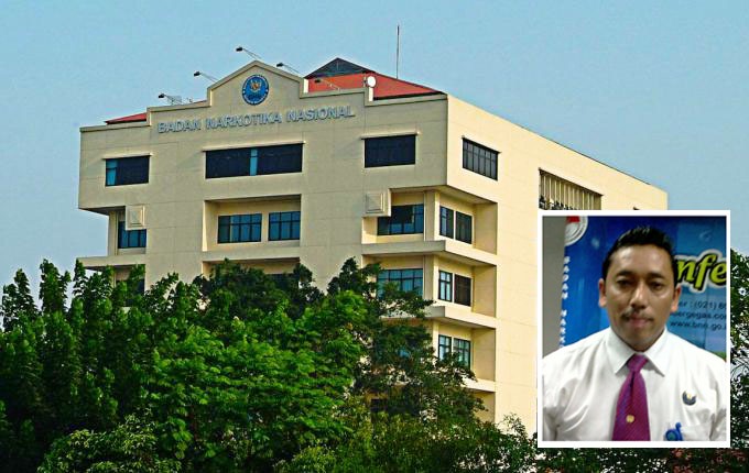 BNN Imbau Penegak Hukum Tidak Bertindak Represif terhadap Pecandu Narkoba